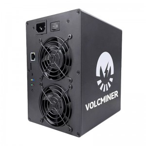 Volcminer D1 Mini pre