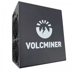 Volcminer D1 Mini pre