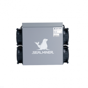 Bitdeer Sealminer A3 pro