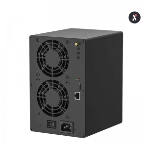 Goldshell AL BOX Ⅱ