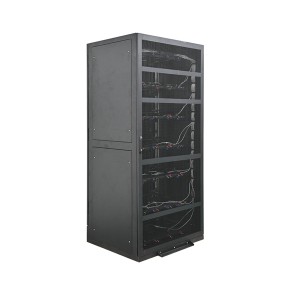Antminer hyd cabinet-24 units