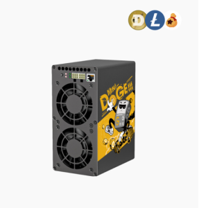 Goldshell MINI DOGE III Doge x Goldie