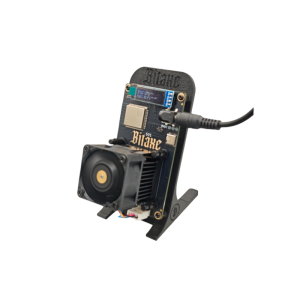 Bitaxe Gamma 601 SOLO Miner 1.2TH/s BM1370