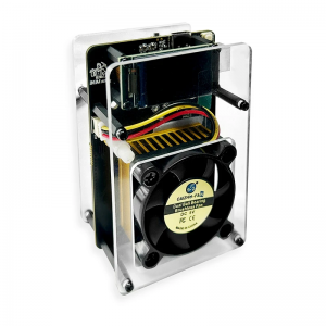 NMAxe NMMiner optimised BM1366 ASIC Solo 500GH/s