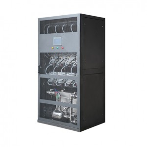 Antmienr hyd cabinet-12 units