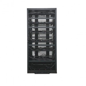 Antminer hyd cabinet-24 units