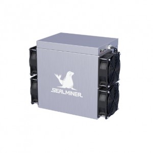 Bitdeer Sealminer A3