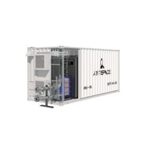 Antminer ANTSPACE HK3 V6