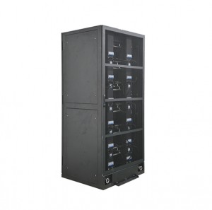 Antminer hyd cabinet-24 units