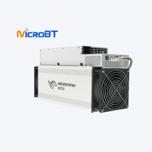 whatsminer M70s