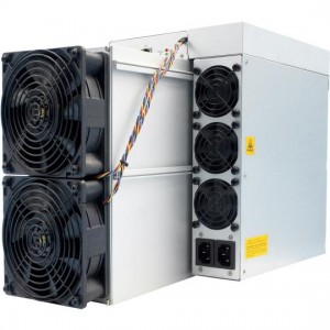 Antminer Z15