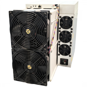 Antminer XMR Miner X9
