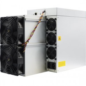 Antminer X5