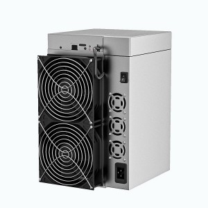 Goldshell KD MAX PLUS