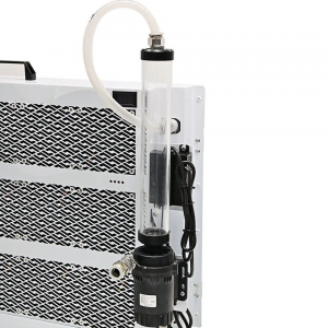 Water cooling row radiator-12KW
