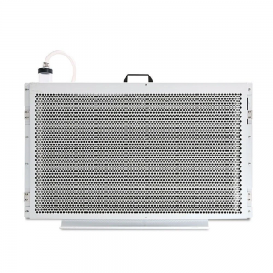 Water cooling row radiator-12KW